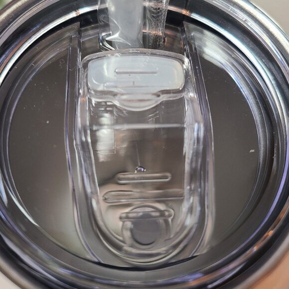 Witchy Gemini Tumbler – Mystical Zodiac 20 oz | Moon Magic Vibes - Picture 12 of 13